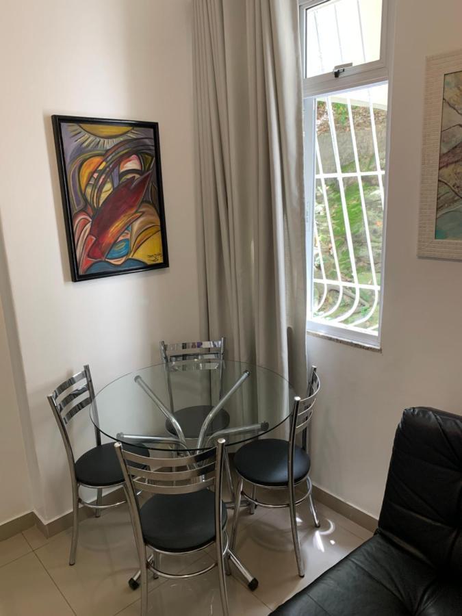 Adolfo Paiva Apartment Rio de Janeiro Exterior foto
