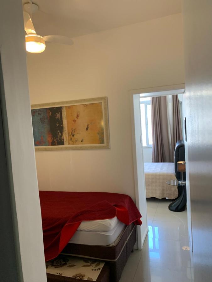 Adolfo Paiva Apartment Rio de Janeiro Exterior foto