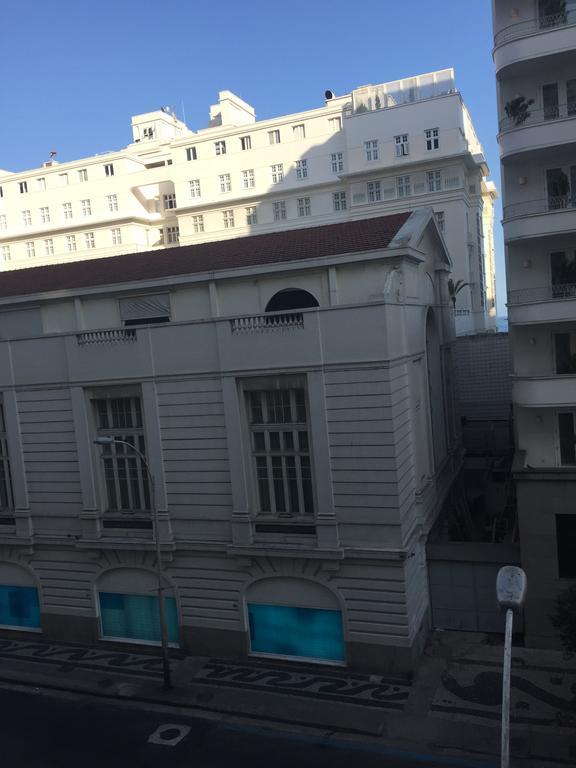 Adolfo Paiva Apartment Rio de Janeiro Exterior foto